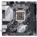 Материнская плата Asus PRIME B460I-PLUS Soc-1200 Intel B460 2xDDR4 mini-ITX AC`97 8ch(7.1) GbLAN RAID+HDMI+DP