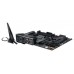 Материнская плата Asus ROG STRIX B550-F GAMING(WI-FI) Soc-AM4 AMD B550 4xDDR4 ATX AC`97 8ch(7.1) 2.5Gg RAID+HDMI+DP