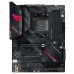 Материнская плата Asus ROG STRIX B550-F GAMING(WI-FI) Soc-AM4 AMD B550 4xDDR4 ATX AC`97 8ch(7.1) 2.5Gg RAID+HDMI+DP