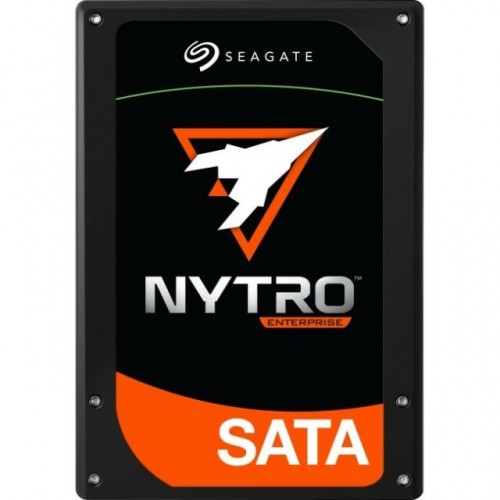 Накопитель SSD 1.92Tb Seagate Nytro 1551, 2.5", SATA3 (XA1920ME10063)