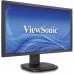 Монитор ViewSonic 22" VG2239SMH-2 черный MVA LED 5ms 16:9 HDMI M/M матовая HAS Pivot 250cd 178гр/178гр 1920x1080 D-Sub DisplayPort FHD USB 4.34кг