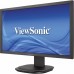 Монитор ViewSonic 22" VG2239SMH-2 черный MVA LED 5ms 16:9 HDMI M/M матовая HAS Pivot 250cd 178гр/178гр 1920x1080 D-Sub DisplayPort FHD USB 4.34кг