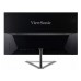 Монитор ViewSonic 27" VX2776-SMH черный IPS LED 4ms 16:9 HDMI M/M матовая 250cd 178гр/178гр 1920x1080 D-Sub FHD 4кг