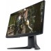 Монитор Alienware 24.5" AW2521HF черный IPS LED 1ms 16:9 HDMI матовая HAS Pivot 1000:1 400cd 178гр/178гр 1920x1080 DisplayPort FHD USB 6.8кг