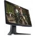 Монитор Alienware 24.5" AW2521HF черный IPS LED 1ms 16:9 HDMI матовая HAS Pivot 1000:1 400cd 178гр/178гр 1920x1080 DisplayPort FHD USB 6.8кг