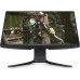 Монитор Alienware 24.5" AW2521HF черный IPS LED 1ms 16:9 HDMI матовая HAS Pivot 1000:1 400cd 178гр/178гр 1920x1080 DisplayPort FHD USB 6.8кг