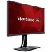 Монитор ViewSonic 27" VP2785-2K черный IPS LED 5ms 16:9 HDMI матовая HAS Pivot 300cd 178гр/178гр 2560x1440 DisplayPort WQHD USB 6.7кг