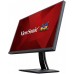 Монитор ViewSonic 27" VP2785-2K черный IPS LED 5ms 16:9 HDMI матовая HAS Pivot 300cd 178гр/178гр 2560x1440 DisplayPort WQHD USB 6.7кг