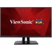 Монитор ViewSonic 27" VP2785-2K черный IPS LED 5ms 16:9 HDMI матовая HAS Pivot 300cd 178гр/178гр 2560x1440 DisplayPort WQHD USB 6.7кг