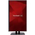 Монитор ViewSonic 27" VP2785-2K черный IPS LED 5ms 16:9 HDMI матовая HAS Pivot 300cd 178гр/178гр 2560x1440 DisplayPort WQHD USB 6.7кг