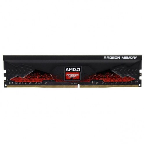 Оперативная память AMD Radeon R9 Gamer Series [R9S48G3206U2S] 8 ГБ