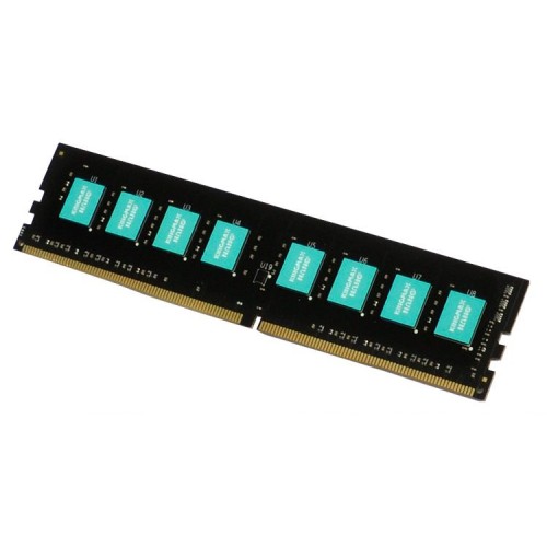 Память оперативная DDR4 8Gb 2666MHz Kingmax KM-LD4-2666-8GS RTL PC4-21300 CL19 DIMM 288-pin 1.2В