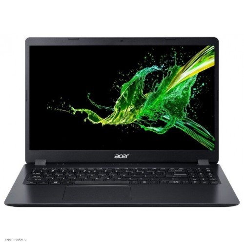 Ноутбук 15.6" Acer Aspire A315-56-38MN [NX.HS5ER.00B] 