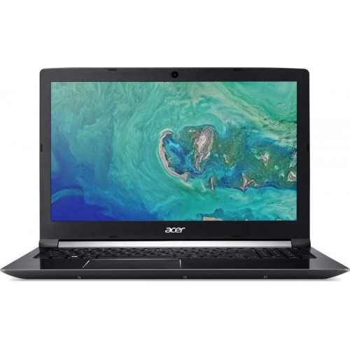 Ноутбук 15.6" Acer Aspire A715-41G-R2LA [NH.Q8LER.001] 