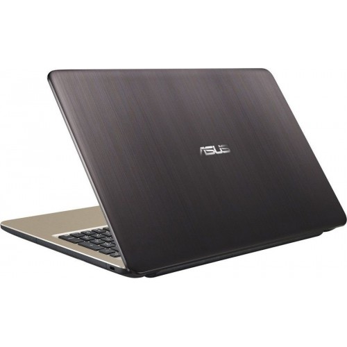 Ноутбук 15.6" Asus X540UA-DM3087 [90NB0HF1-M47520]