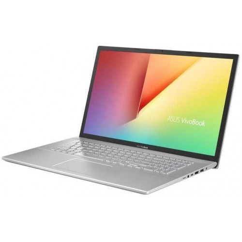 Ноутбук 17.3" Asus A712FA-AU451T [90NB0L61-M10890] 