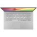 Ноутбук 17.3" Asus X712FA-AU686T [90NB0L61-M09620] 