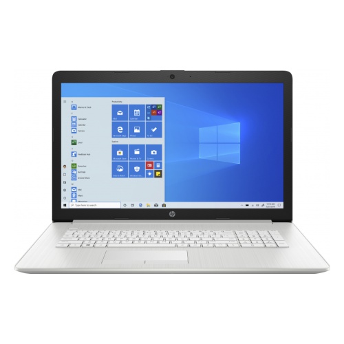 Ноутбук 17.3" HP 17-by3024ur [13D74EA]