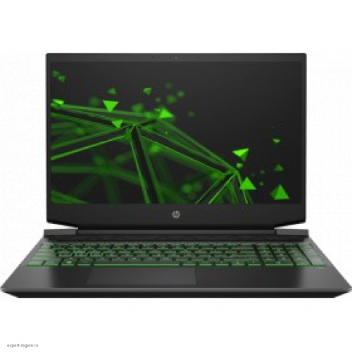 Ноутбук 15.6" HP Pavilion 15-ec1032ur [1N3L2EA] 