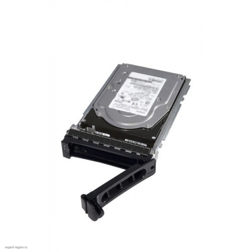 Жесткий диск Fujitsu 1x4Tb SATA 7.2K для RX2540 M5 S26361-F5636-L400 Hot Swapp 3.5"