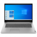 Ноутбук 17.3" Lenovo IdeaPad 3 17ADA05 [81W2003WRK] 