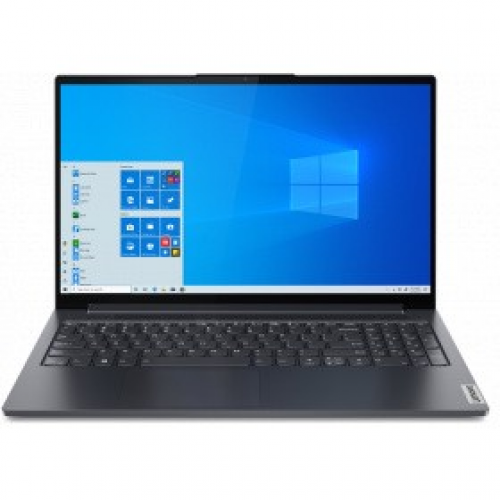 Ноутбук 15.6" Lenovo Yoga Slim 7 15IIL05 [82AA0029RU] 