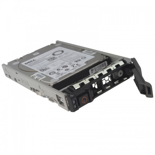 Жесткий диск Dell 1x1Tb SAS NL 7.2K для 14G 400-ATJD Hot Swapp 2.5"