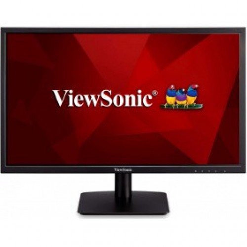 Монитор 23.6" LCD ViewSonic  (VA2405-H)