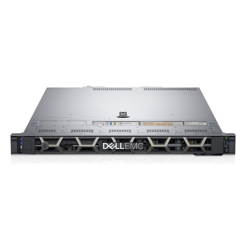 Сервер Dell PowerEdge R440 1x5218 2x16Gb 2RRD x8 1x1.2Tb 7.2K 2.5" SAS RW H730p+ LP iD9En 5720 2P+1G 2P 1x550W 40M NBD Conf 1 Rails (R440-2021-03)