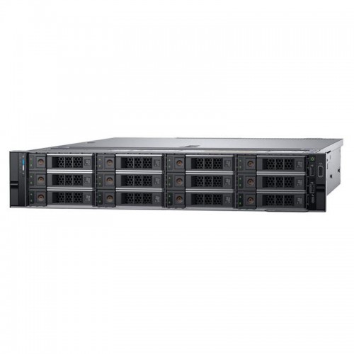 Сервер Dell PowerEdge R540  (210-ALZH-62)