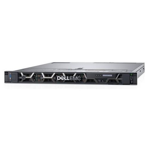 Сервер Dell PowerEdge R440 (210-ALZE-202)