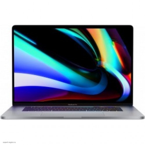 Ноутбук 16" Apple MacBook Pro 16 Late 2019 [Z0XZ005HB_BU, Z0XZ/6_BU] 