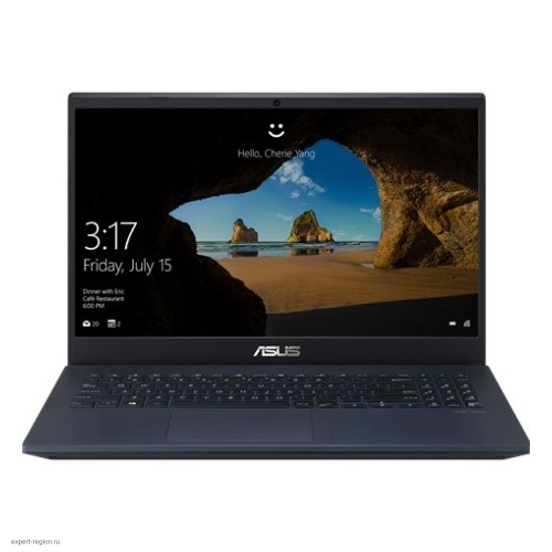 Ноутбук 15.6"  Asus X571LI-BN100T [90NB0QI1-M01440] 