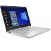 Ноутбук 15.6" HP 15s-eq1001ur [9RL73EA]