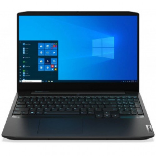 Ноутбук 15.6" Lenovo IdeaPad 3 15IMH05 Gaming [82EY000HRU] 