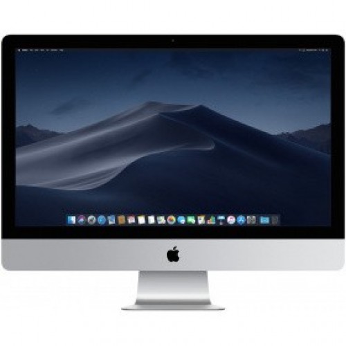 Моноблок 27" Apple iMac [MXWT2RU/A] 