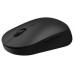 Беспроводная мышь Xiaomi Mi Dual Mode Wireless Mouse Silent Edition (Black) [HLK4041GL]
