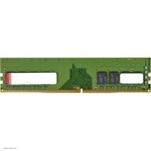 Оперативная память 16Gb DDR4 2933MHz Kingston (KVR29N21S8/16)