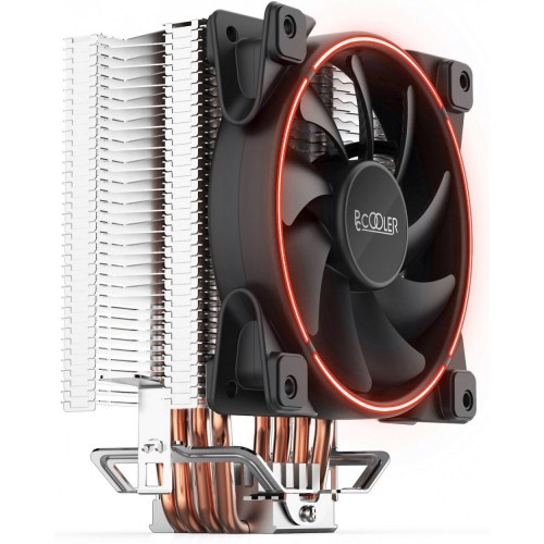 Кулер PCcooler GI-X4R 