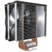 Кулер PCcooler GI-X4S LED