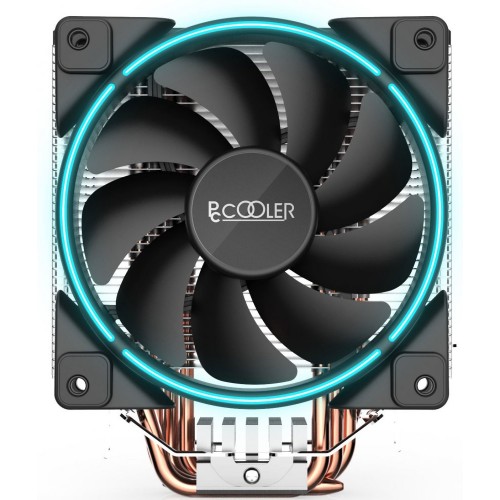 Кулер PCcooler GI-X5B