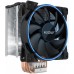 Кулер PCcooler GI-X5B V2 Blue LED