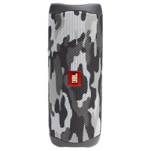 Портативная акустика JBL Flip 5 Camo 