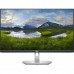 Монитор LCD Dell 27\" S2721H серебряный[2721-9367]