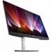 Монитор LCD Dell 27\" S2721HS черный/серебряный  [2721-9381]