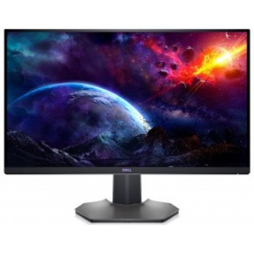 Монитор LCD Dell 27\" S2721HGF черный [2721-0841]