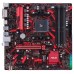 Материнская плата ASUS EX-A320M-GAMING 