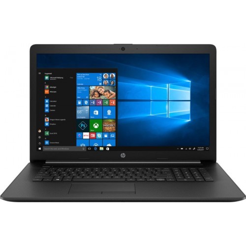 Ноутбук 17.3" HP 17-ca2034ur (22Y66EA)