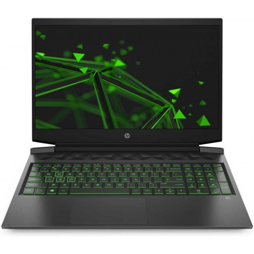 Ноутбук 16.1" HP Pavilion Gaming 16-a0025ur (22R40EA)