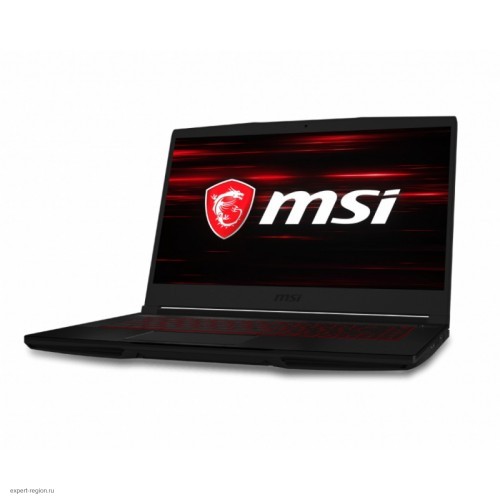 Игровой ноутбук 15.6" MSI GF63 Thin 9SCSR-898XRU (9S7-16R412-898)